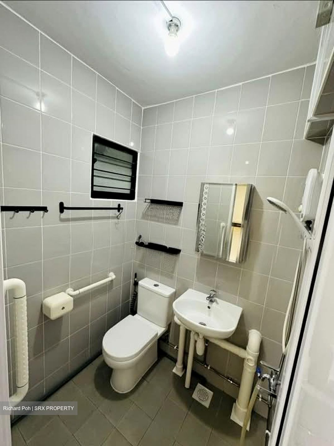 Blk 720 Ang Mo Kio Avenue 6 (Ang Mo Kio), HDB 3 Rooms #559901201